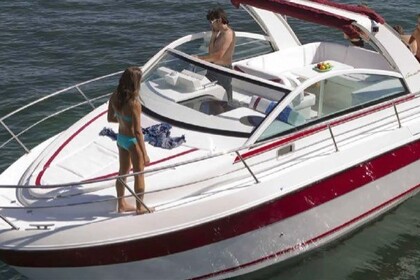 Location Bateau à moteur St boat Cancun 260 Fos-sur-Mer