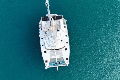 Foutaine Pajot ELBA 45