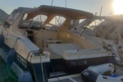 Noleggio Barca a motore Ilver MATISSE 37 Capri