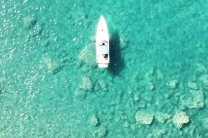 Location de bateaux à Procida et Ischia capri