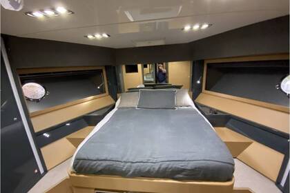 Feel Luxury with Riva in Bodrum