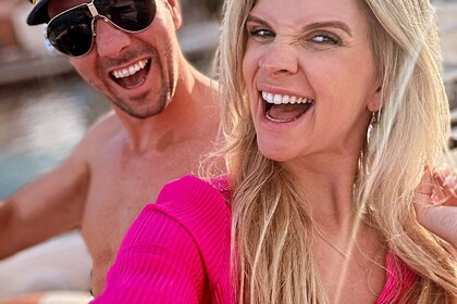 JEANNEAU PRESTIGE 46 FLY