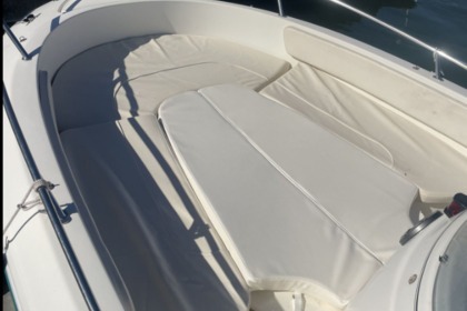 Cap Camarat 6.5 open