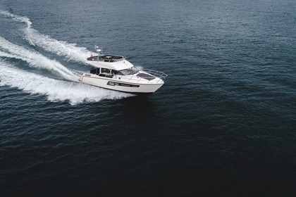 Charter Motor yacht Viknes Skilso 39 FLY Sukošan