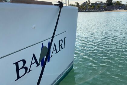 All Inclusive Luxury Catamaran