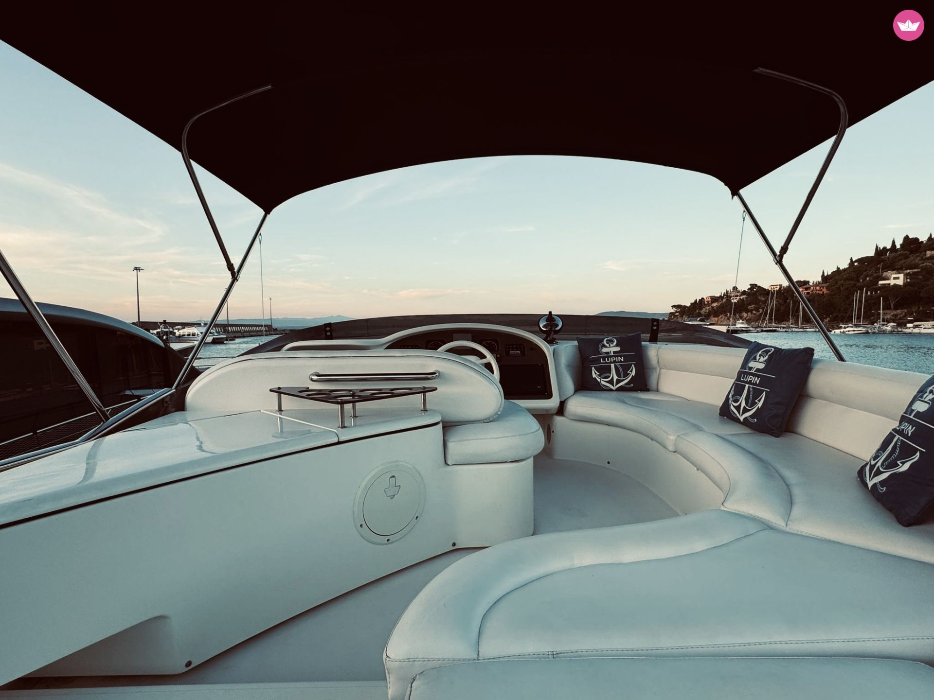 Yacht Azimut Azimut 52 1320cv 3