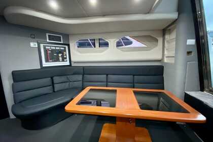 Luxurious Cruiser 44