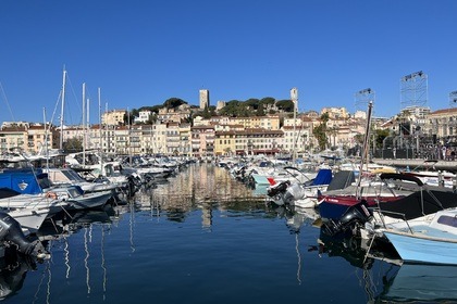 Welcome to our yacht