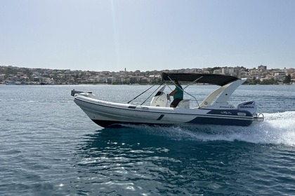 Hire RIB Nuova Jolly Prince 23 Trogir