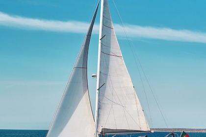 Location Voilier Dufour Dufour 500 Gl Lisbonne