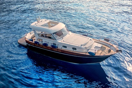 Apreamare 38 comfort