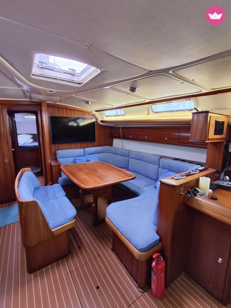 Voilier Bavaria Bavaria 44 13.6m 6