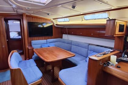 VELERO BAVARIA 44 REBELDE