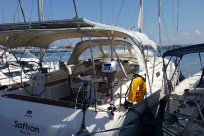Bavaria Cruiser 45 2011