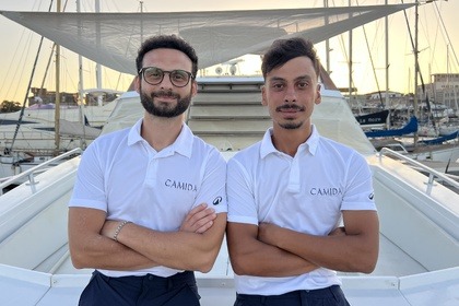 Discovery Sicily by Sea: Luxury Daily Cruises Along the Ionian Coast