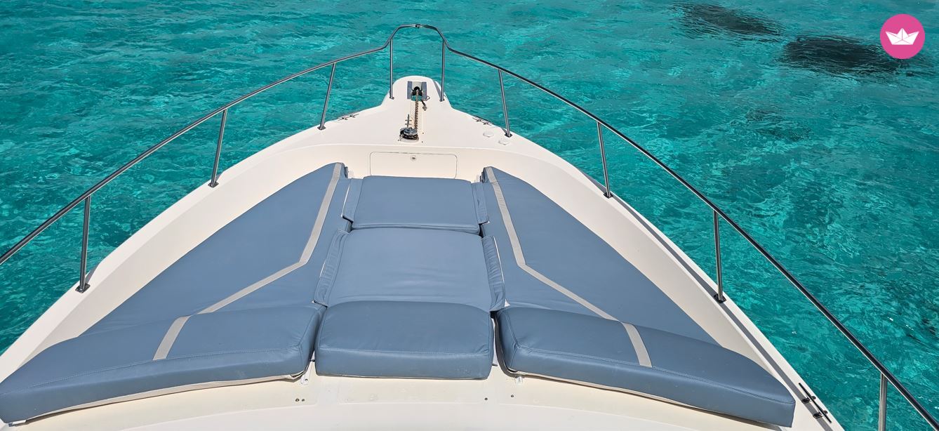 Hyra Flybridge
