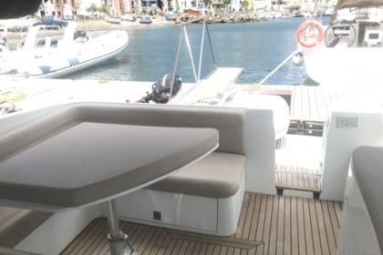 Mira 37 - Tour Isole Eolie