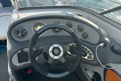 Correct Craft Sport Nautique 2004