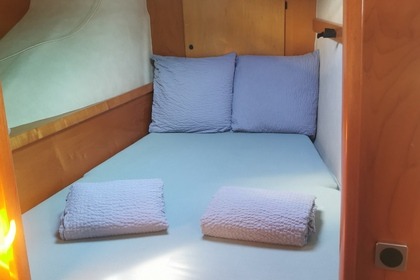 Croisière St Martin/St Barthélémy