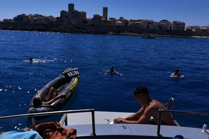 Jolie Vedette table d'hôtes ??