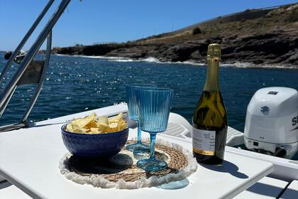 Gommone Trimarchi 630