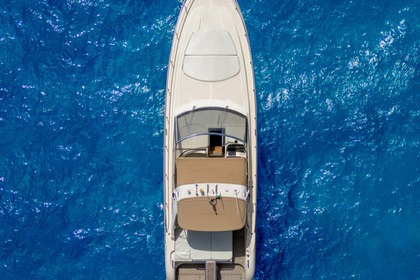 Miete Motoryacht Yacht Prestige Daycruise 45 Positano