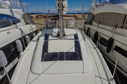 Océanis 46.1 - Folie Douce