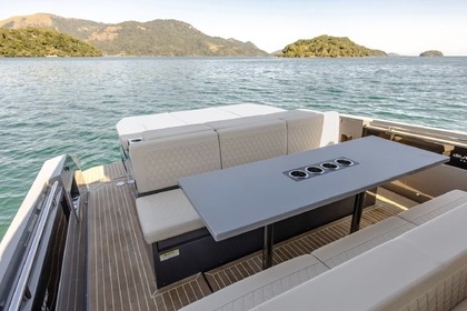 De Antonio D32 - "Queen´s 1"