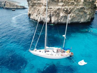 Аренда Парусное судно Ct-47 Classic Ketch Валлетта