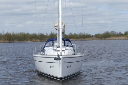 Dehler 32 Eva (Friesland) mieten