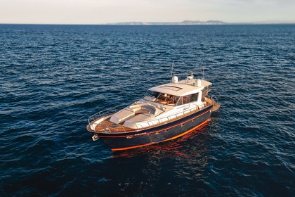 Location Bateau à moteur Apreamare Apreamare 60 Platja d'Aro