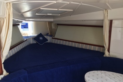 Pershing 37 "Genesis"