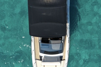 Hyra båt Motorbåt Quicksilver Activ 875 Sundeck Ibiza