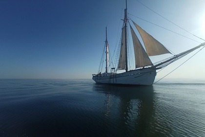 Miete Segelboot Marstal Galeasse Flensburg