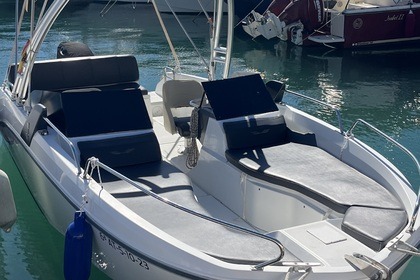 beneteau 7 people