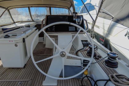 Océanis 46.1 - Folie Douce