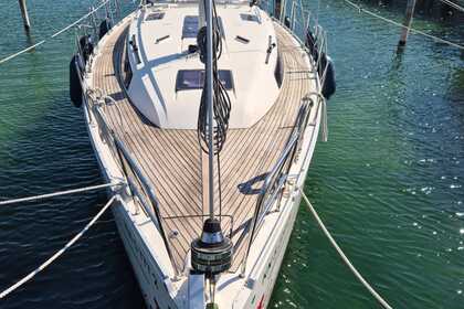 Bavaria 37 Cruiser