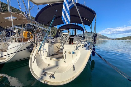 "Lila" 32ft Bavaria