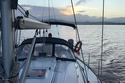 Alquiler Velero BAVARIA CRUISER 38 Bayona