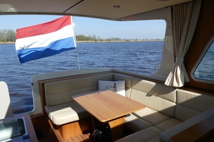 Linssen Grand Sturdy 25.9 Stern zu vermieten