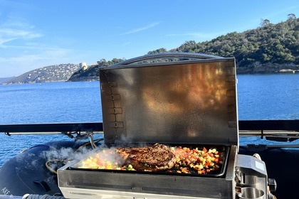 Lagoon 450 S  Fox One