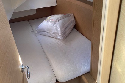 Jeanneau SUN ODYSSEY 349 prestige