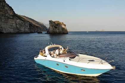 Чартер Моторная яхта Mano Marine 37 Gran Sport - Instant Booking Сорренто
