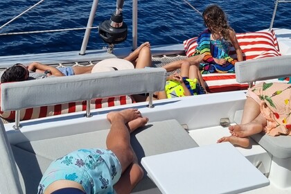 Catamaran PREMIUM 2024