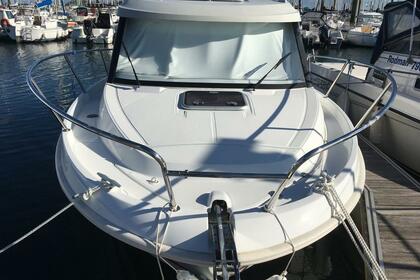 Noleggio Barca a motore Beneteau Antares 780 Le Croisic