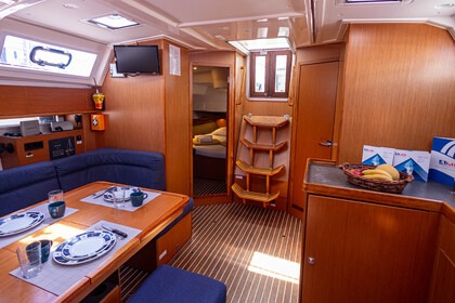 Bavaria Cruiser 46