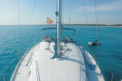 BENETEAU OCEANIS