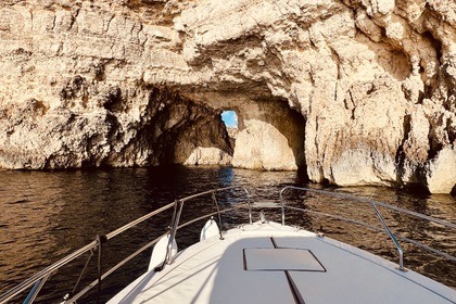 Private Leisure Speed Boat Charter