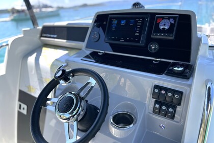 Jeanneau Cap Camarat 7.5 CC (2023)