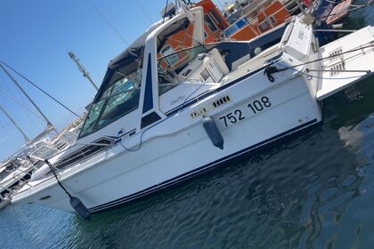 Location Bateau à moteur Sea Ray 300 SUNDANCER Bonifacio